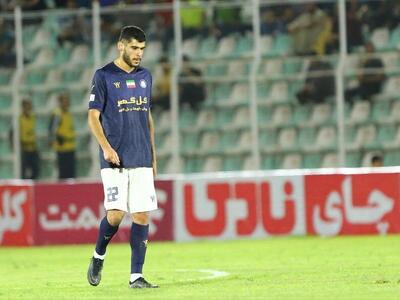 پیشنهاد جدید پرسپولیس برای پدیده لیگ برتر | اقتصاد24