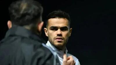 پرسپولیس در انتظار اخبار اورونوف/ کابوس همسترینگ ادامه دارد!