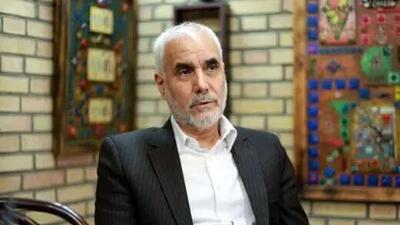 افزایش اختیارات اقتصادی استانداران؛ پیشنهاد مهرعلیزاده برای استقلال استانی