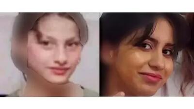 ناپدید شدن ناگهانی دو دختر ۱۲ ساله در کوهسار تهران / چشم انتظاری این بار برای سارا و یسنا !