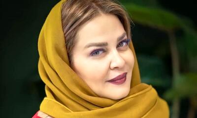 گریم عجیب و «پلنگی» روی صورت بهاره رهنما/ من تنهاترین پلنگ دنیام
