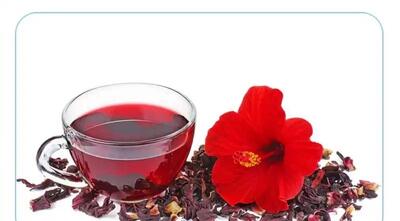 ۸ خاصیت اثبات شده علمی چای ترش