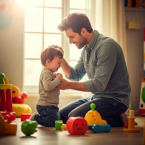 ۷ روش خلاقانه برای مدیریت بهانه‌گیر ی کودکان بدون عصبانیت