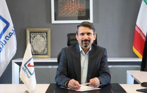 درآمد ۷هزار و ۱۵۰ میلیارد تومانی با سودآوری ۱۷۶ درصدی در شرکت بیمه رازی - سایت خبری اقتصاد پویا