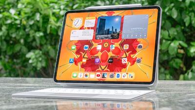 iPadOS 26 در مسیر مک شدن، بازطراحی چندوظیفگی و معرفی اپلیکیشن Preview