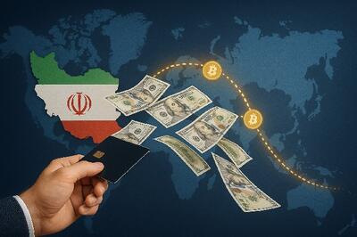 ۵ نکته‌ مهم که برای انتقال ارز به خارج از ایران باید بدانید! |  انصاف نیوز