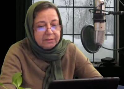 زهره حاتمی درگذشت |  انصاف نیوز
