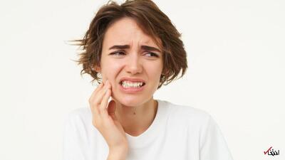  آیا می‌دانستید پریود می‌تواند روی سلامت لثه‌هایتان تأثیر بگذارد؟