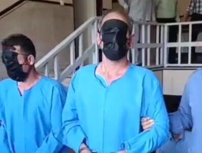چرا بازسازی صحنه قتل الهه حسین‌نژاد لغو شد؟
