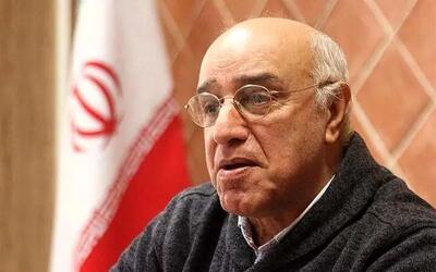 ضرب و شتم پیروز مجتهدزاده،استاد دانشگاه تهران؛ ماجرا چه بود؟