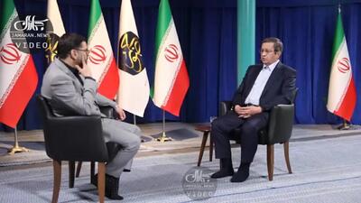 همتی: مردم دوست دارند از نظام حمایت کنند، ولی زندگی روزمره هم باید بگذرد