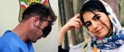 اظهارات جدید بهمن فرزانه، قاتل الهه حسین‌نژاد