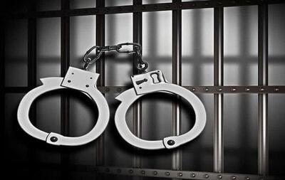 دستگیری دو متهم درخصوص قتل محیط‌بان خاییز