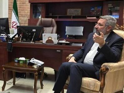 اعتراض تهران به فرمان منع صدور ویزای آمریکا برای اتباع ایران