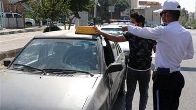دستور وزیر کشور برای بررسی فوری حمل‌ونقل غیررسمی