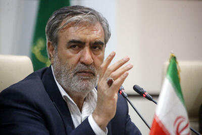 هشدار رئیس کمیسیون امنیت ملی مجلس به تروئیکای اروپایی