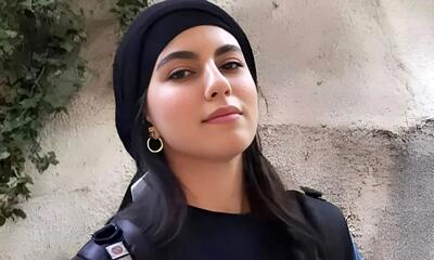 رئیس پلیس آگاهی تهران خطاب به پدر الهه حسین‌نژاد: از لحظۀ اطلاع از مفقودشدن الهه، همکاران من ۴-۵ شبانه‌روز خانه نرفتند