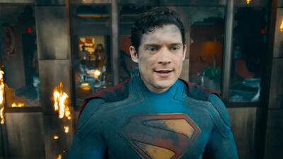 رسمی: رده سنی فیلم Superman مشخص شد + تیزر جدید - گیمفا