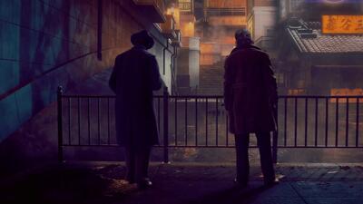 استودیو Ryu Ga Gotoku از بازی جدید خود به نام Stranger Than Heaven با انتشار تریلری رونمایی کرد - گیمفا