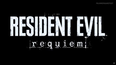 از بازی Resident Evil 9 Requiem رونمایی شد + تاریخ عرضه - گیمفا