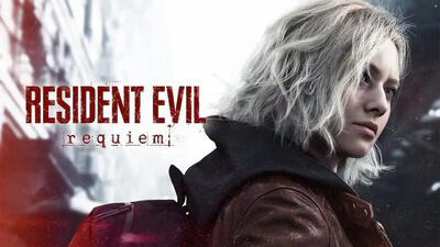 احتمالاً در Resident Evil: Requiem شاهد بازگشت شخصیتی فراموش‌شده خواهیم بود - گیمفا