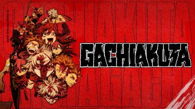 تریلر جدید انیمه Gachiakuta منتشر شد + تاریخ پخش - گیمفا