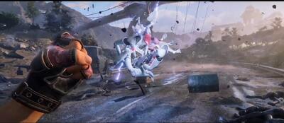 تریلر رونمایی از بازی Atomic Heart 2 گیم‌پلی مهیج این دنباله را به نمایش می‌گذارد - گیمفا