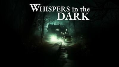 از عنوان Whispers in the Fog رونمایی شد - گیمفا