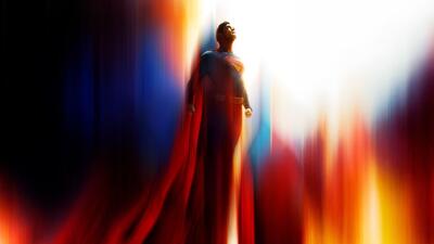 دو پوستر جدید از فیلم Superman منتشر شد - گیمفا