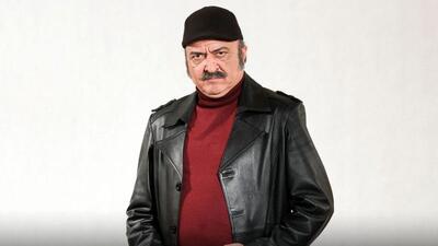 تصویر روز | عکس های زندگی خصوصی حامد وکیلی | گلی شی