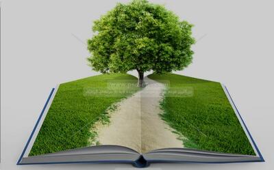 کتاب بدهید، گیاه بگیرید