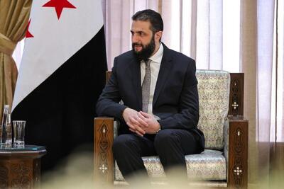 صف‌کشی جولانی‌ها مقابل جبهه مقاومت؛ آغاز تلاش‌های گسترده برای خلع سلاح فلسطینی‌ها