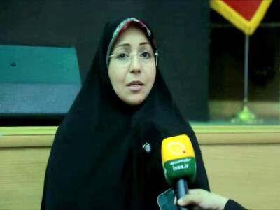 زنان در امنیت غذایی و تاب‌آوری اقلیمی نقش کلیدی دارند