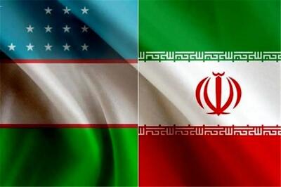 توسعه همکاری‌های ایران و ازبکستان در حوزه ترانزیت