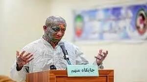 وکیل: تتلو می‌گوید یا مرا به کشوری دیگر تبعید کنید یا …