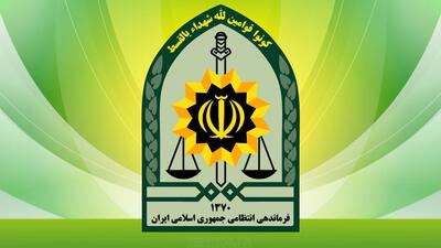 متهم به قتل حین فرار در بیمارستان کرج از پا درآمد