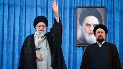 پاسخ قاطع رهبر انقلاب به طرح آمریکا
