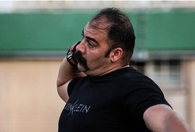 ورزشکار کارگر چهارمحال و بختیاری در مسابقات جهانی ۲۰۲۵ مقام قهرمانی را کسب کرد