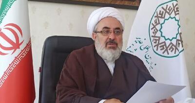 غدیر پایه مستحکم فقهی و اعتقادی شیعه است