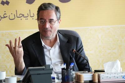 مرز و گردشگری دو ظرفیت مهم آذربایجان غربی برای رونق اقتصادی است