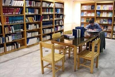 ۸۲۰۰۰ جلد کتاب به کتابخانه‌های عمومی فارس اهدا شد