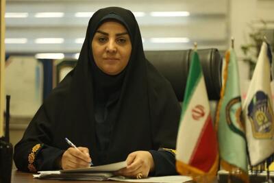 مرگ موتورسوار در شهرآرا