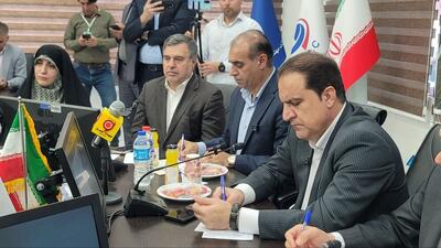لزوم خروج فوری پتروشیمی دهلران از رکود/سناریوی تأمین خوراک ظرف یک ماه تعیین می‌شود