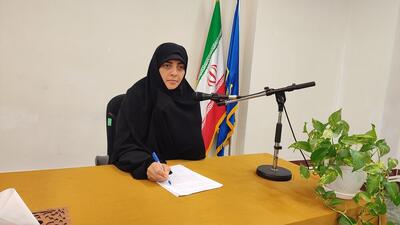 نقش بانوان طلبه در تقویت جامعه اسلامی