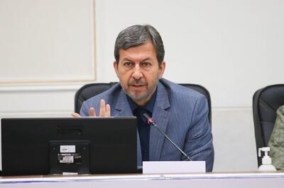 نمایشگاه‌ها پل ارتباطی برای رونق تجارت و دیپلماسی اقتصادی