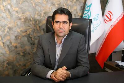 «اسعد فرهادی» به عنوان رئیس حوزه هنری استان کردستان منصوب شد