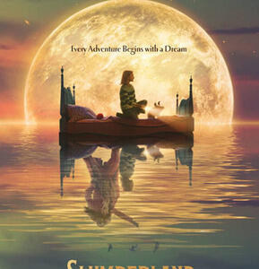 فیلم سرزمین خواب (زیرنویس)