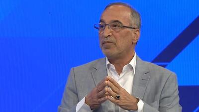 واعظ آشتیانی: مدیران استقلال برای زمان احترام قائل نیستند