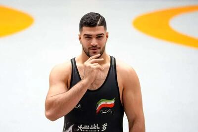 فدراسیون کشتی: با تغییر تابعیت معصومی موافقت نمی‌کنیم