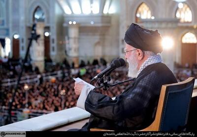 پیام اقتدار